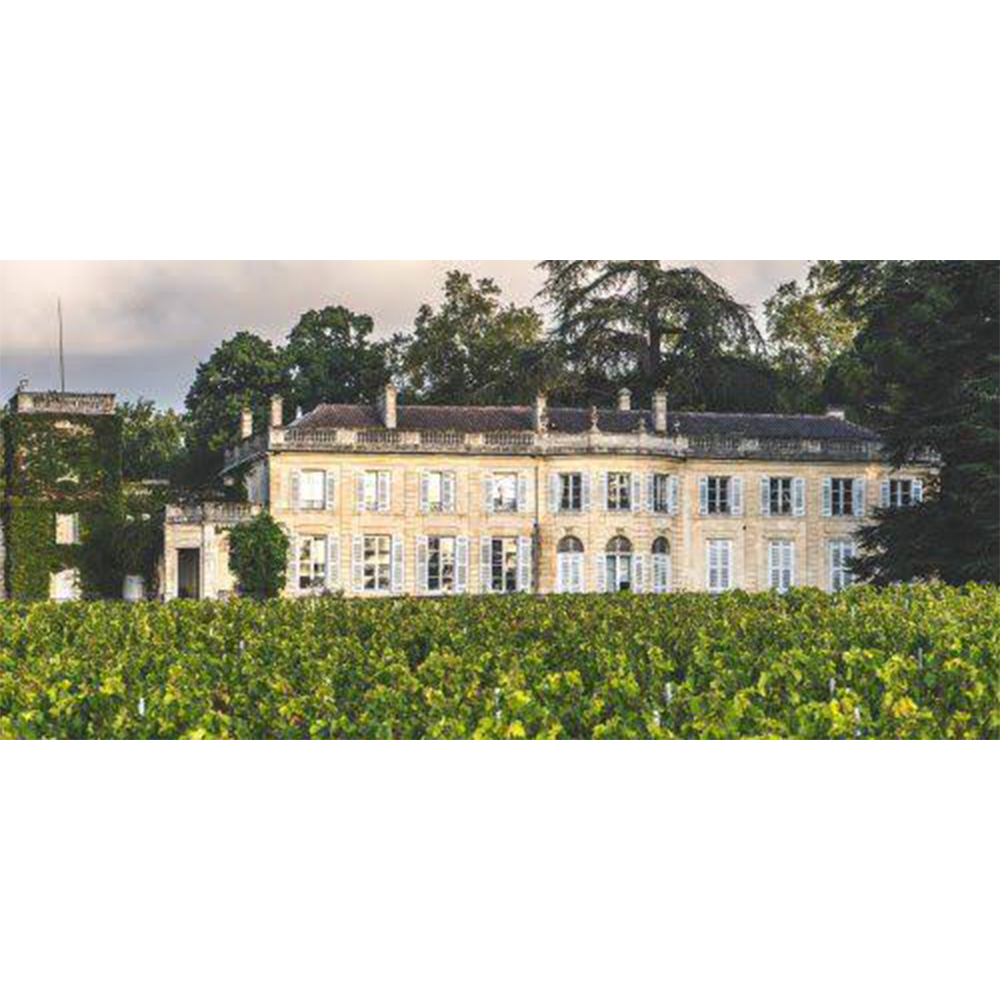 Haut-Médoc